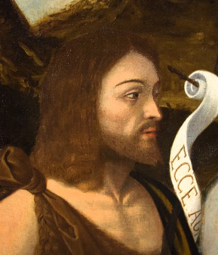 "Sacra Conversazione" 
